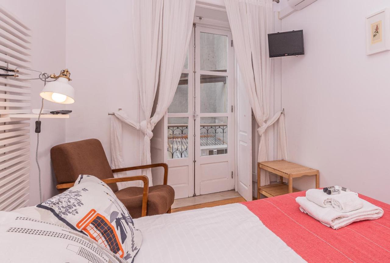 Alfama Comfy Premium Apartment Lisbona Esterno foto