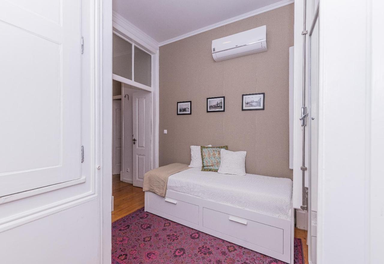 Alfama Comfy Premium Apartment Lisbona Esterno foto