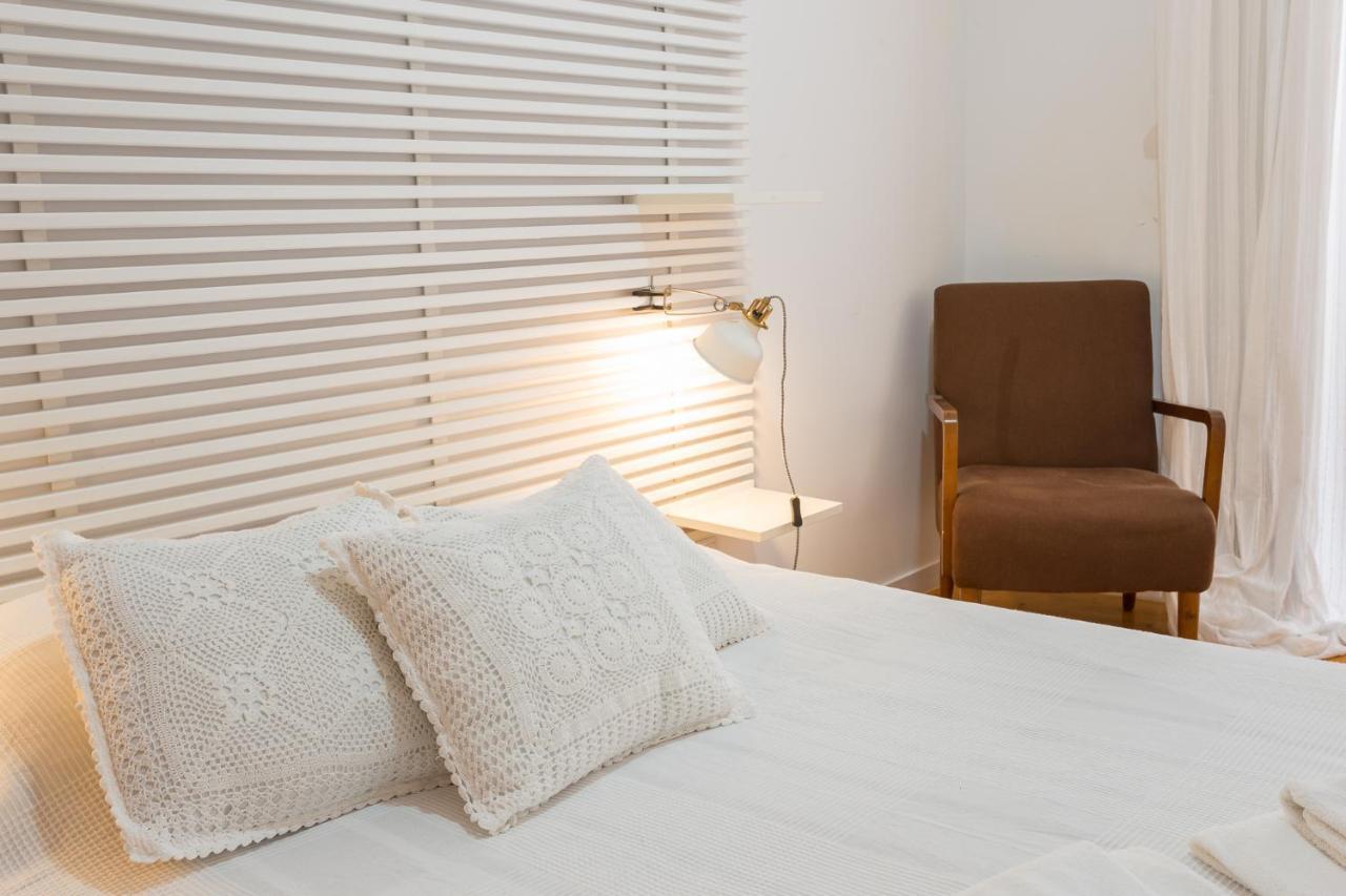 Alfama Comfy Premium Apartment Lisbona Esterno foto