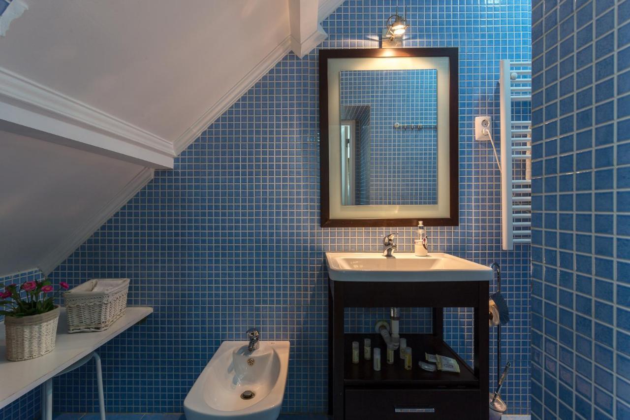 Alfama Comfy Premium Apartment Lisbona Esterno foto